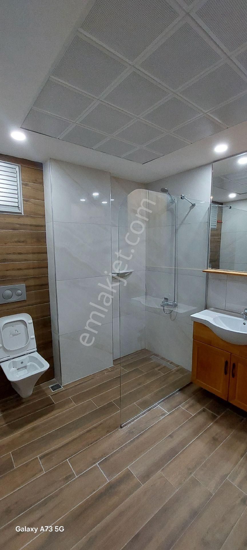 Alanya Dinek Kiralık Daire ALANYA DİNEK TE AZ EŞYALI KİRALIK DAIRE 