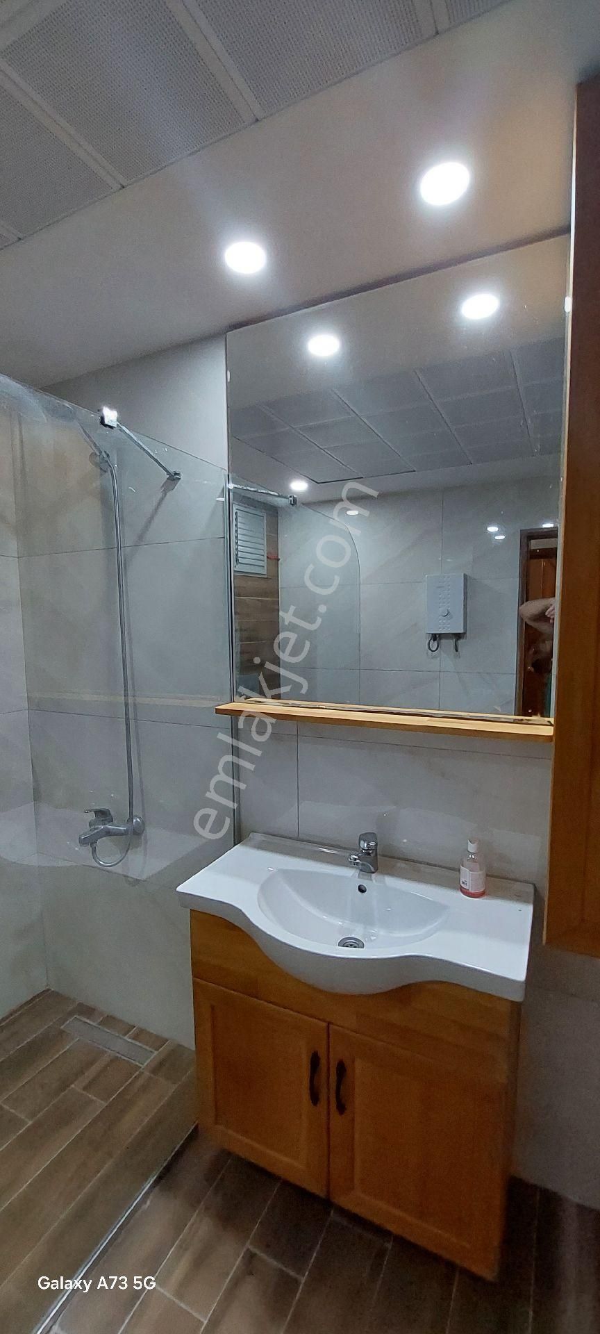 Alanya Dinek Te Az Eşyalı Kiralık Daıre - Görsel 11
