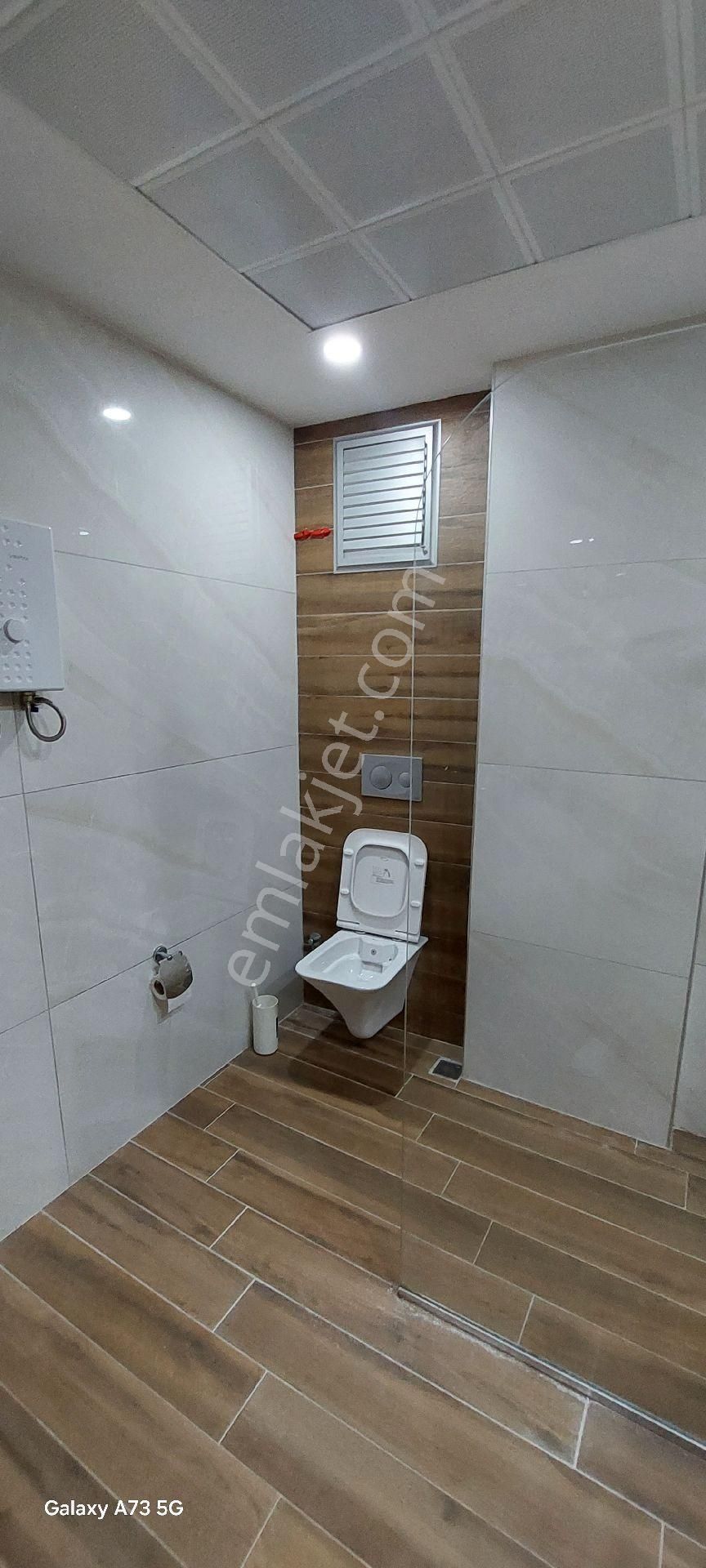 Alanya Dinek Te Az Eşyalı Kiralık Daıre - Görsel 8