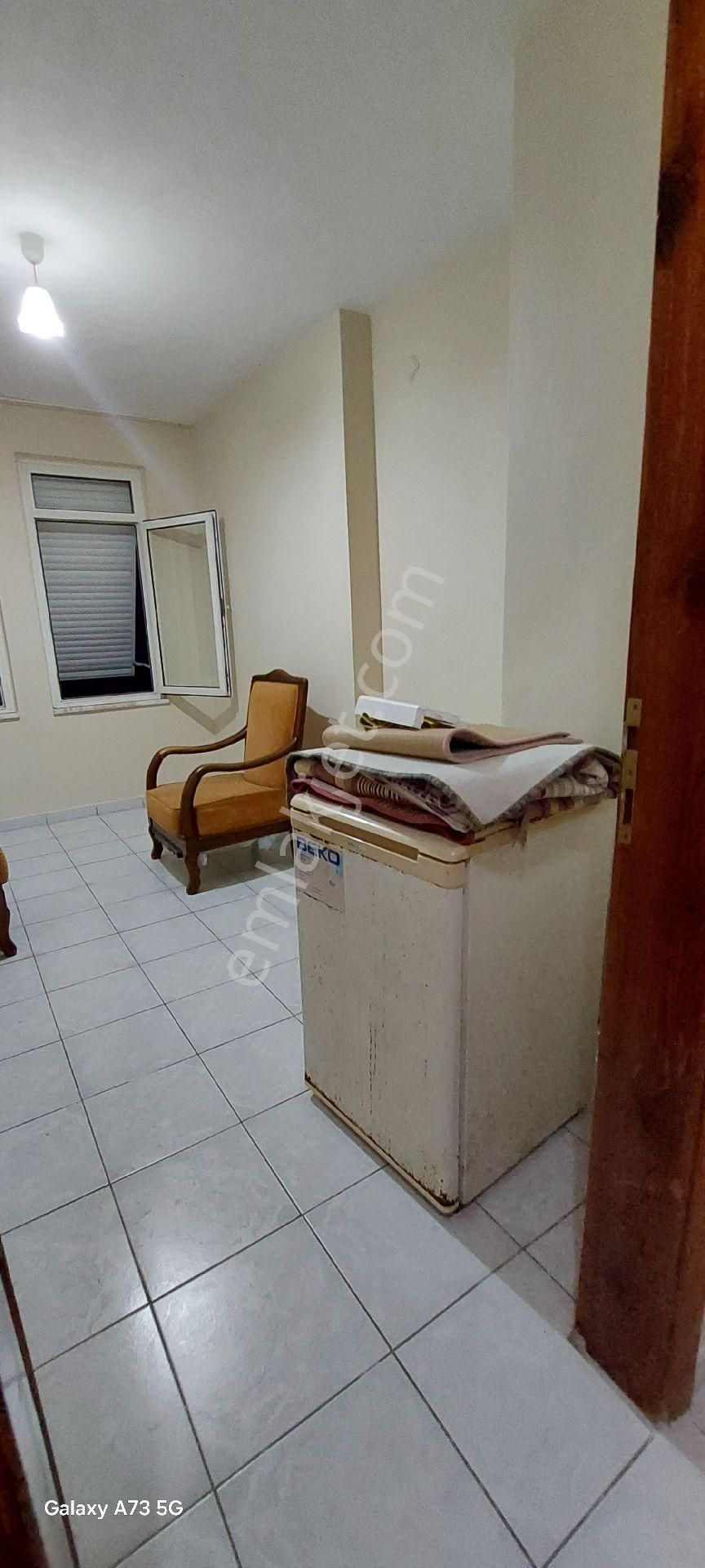 Alanya Dinek Te Az Eşyalı Kiralık Daıre - Görsel 2