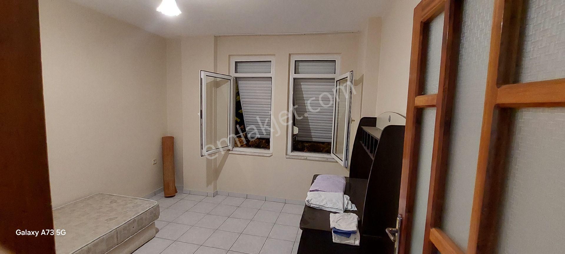 Alanya Dinek Te Az Eşyalı Kiralık Daıre - Görsel 4