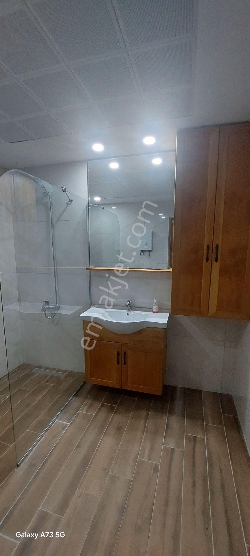 Alanya Dinek Te Az Eşyalı Kiralık Daıre - Görsel 10