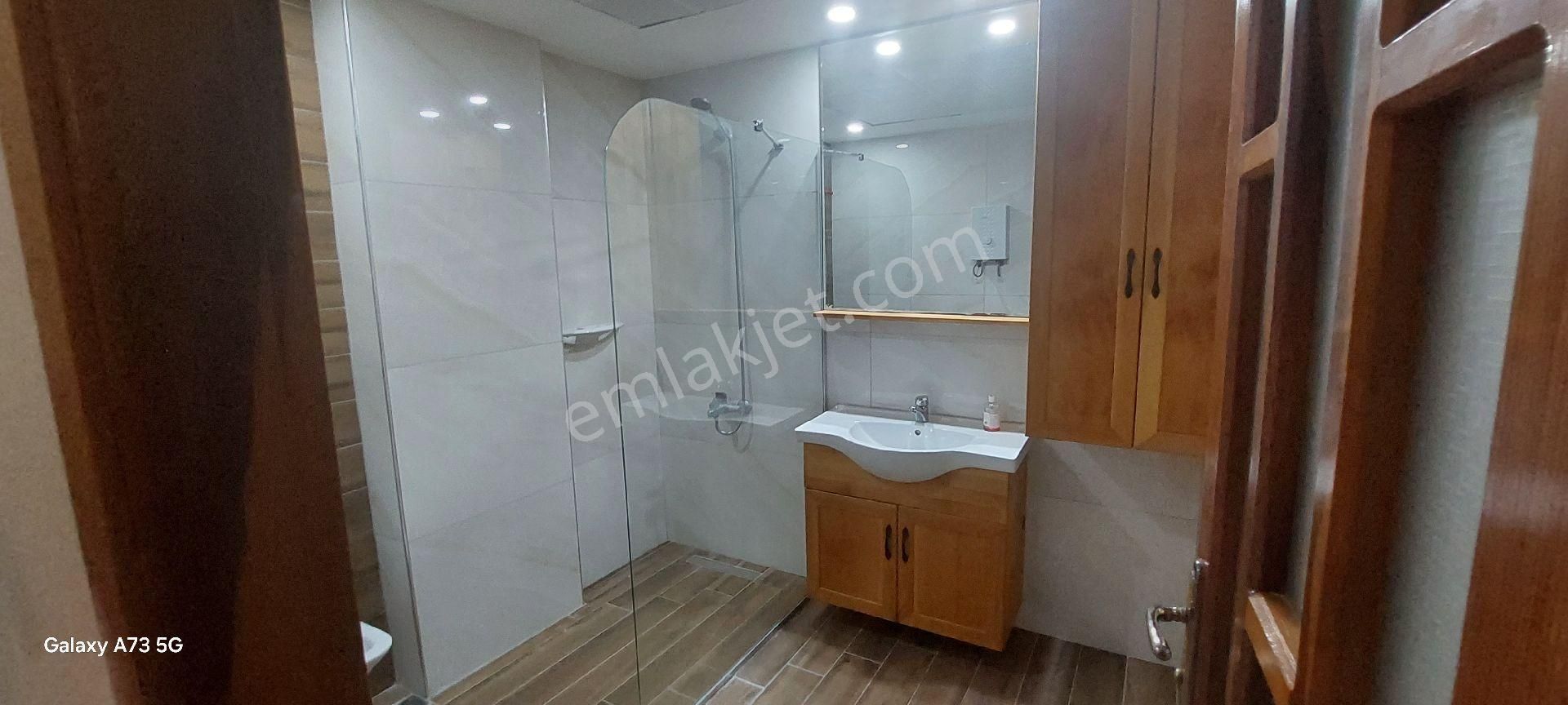 Alanya Dinek Te Az Eşyalı Kiralık Daıre - Görsel 9