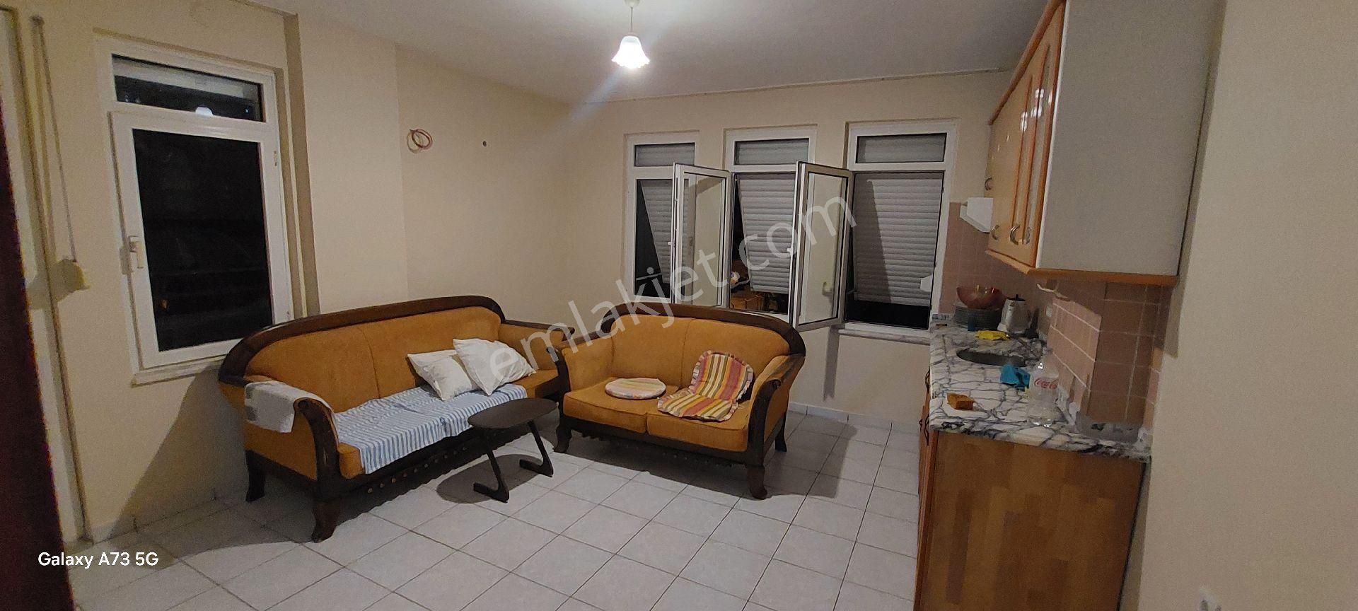 Alanya Dinek Te Az Eşyalı Kiralık Daıre - Görsel 5