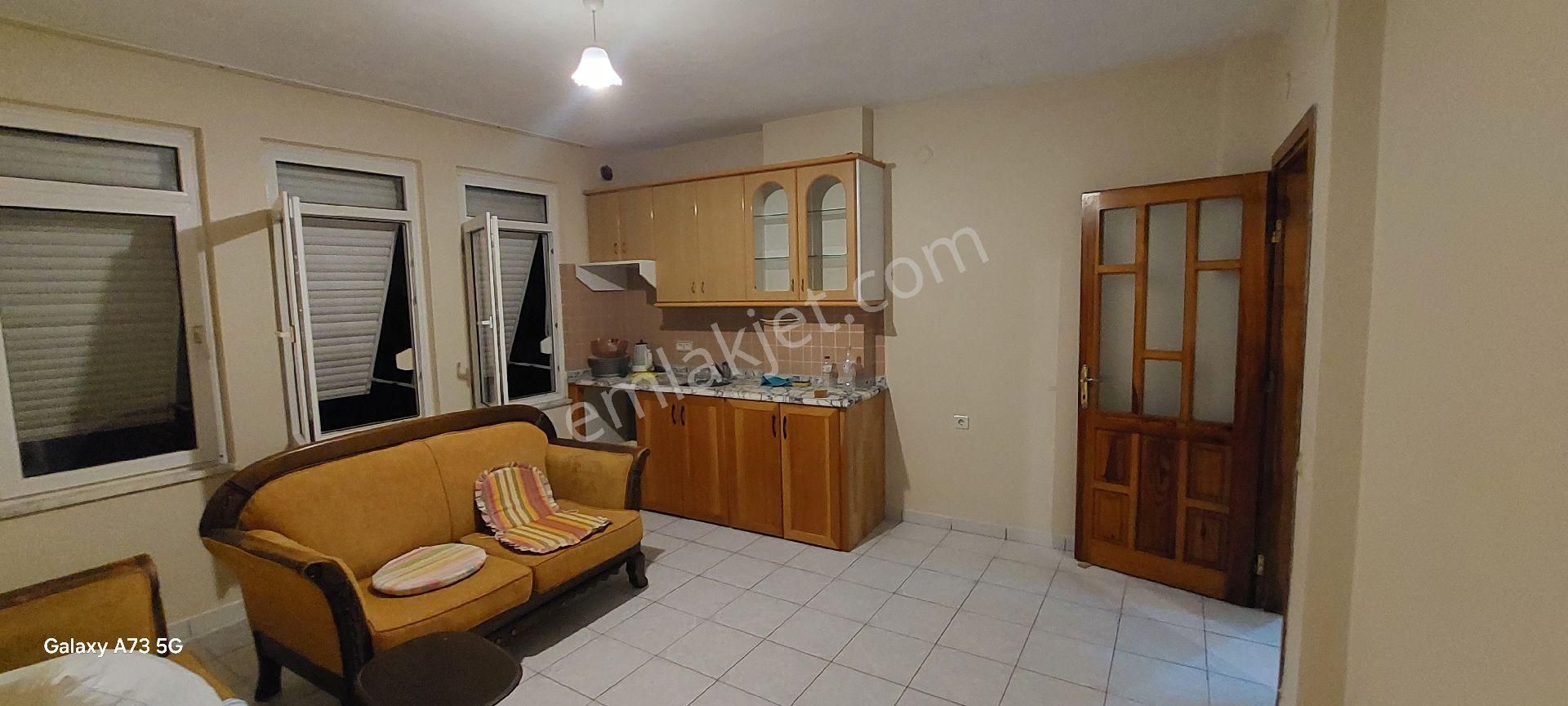 Alanya Dinek Te Az Eşyalı Kiralık Daıre - Görsel 6