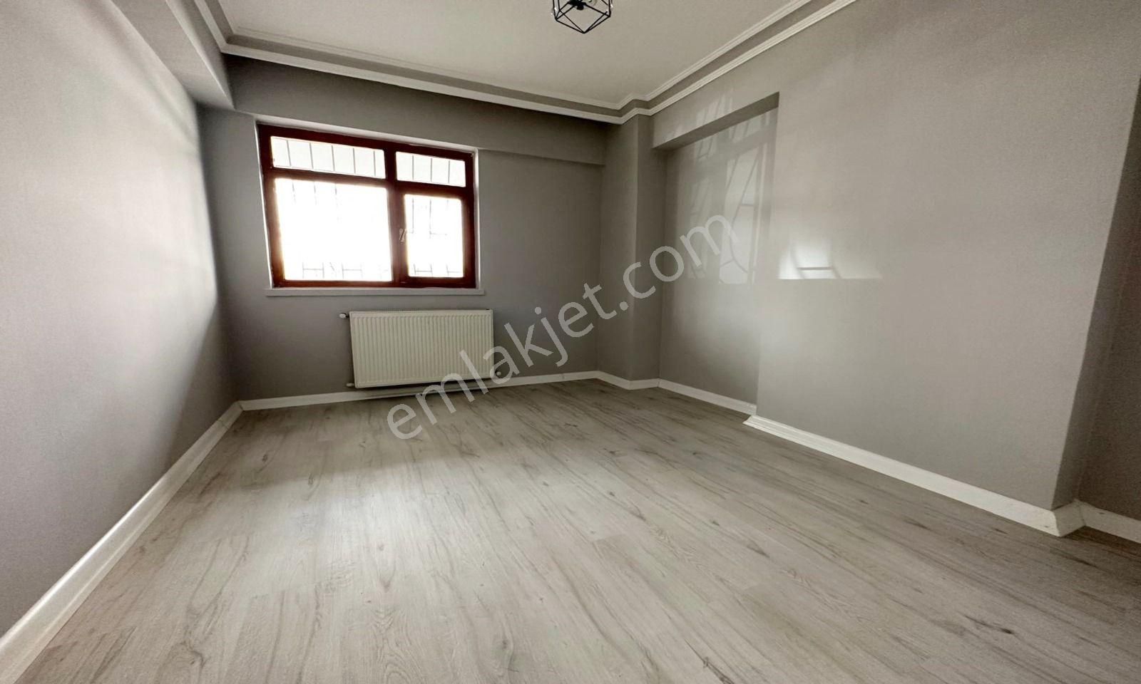 Keçiören Ufuktepe Satılık Daire  UFUKTEPE MAHALLESİNDE 3+1 FULL YAPILI DAİRE!