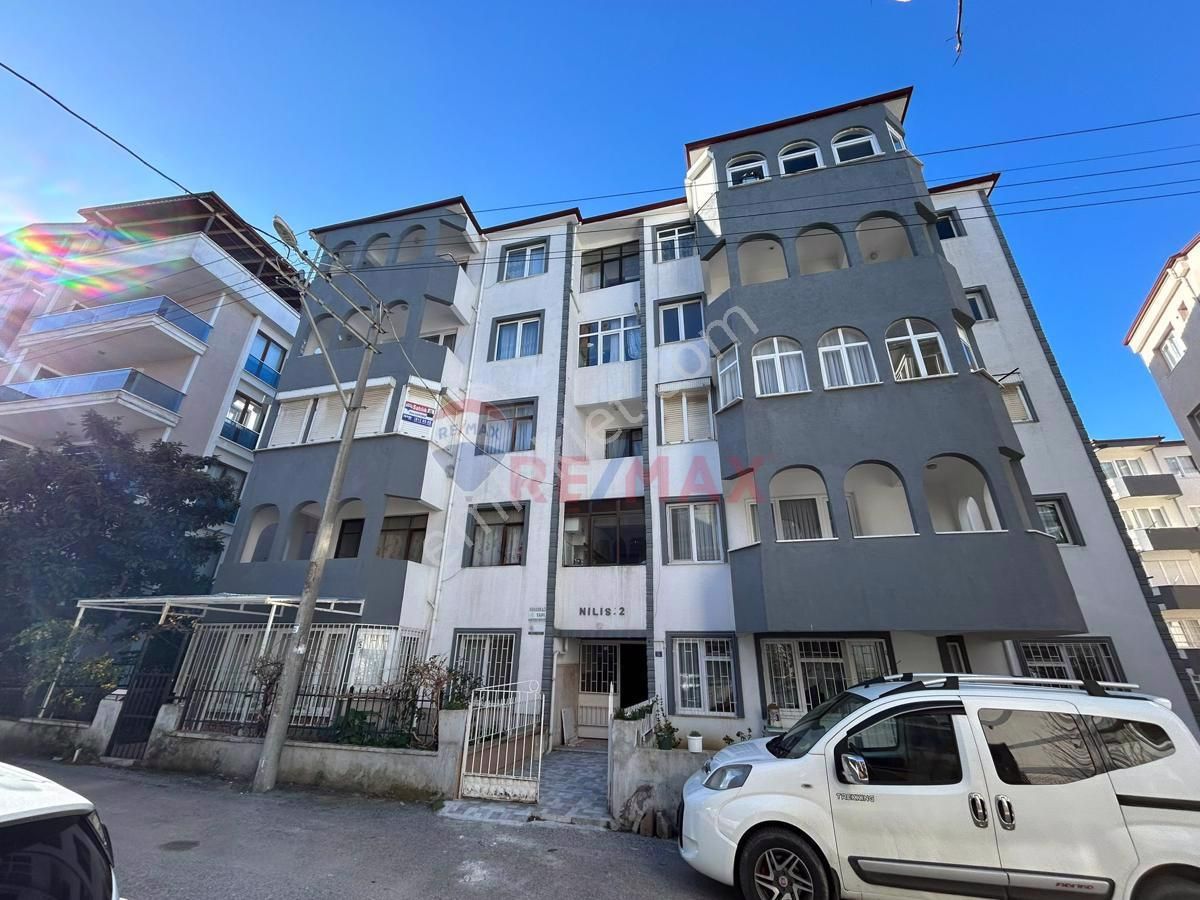 Çınarcık Karpuzdere Satılık Daire REMAX DAN ÇINARCIKTA SATILIK 2+1 DAİRE