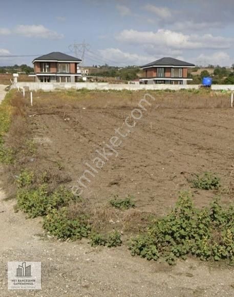 Silivri Ortaköy Satılık Konut İmarlı Acil Satılık Arsa