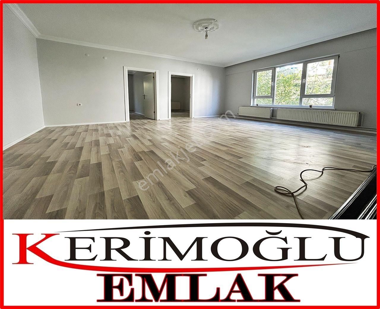 Keçiören Güçlükaya Satılık Daire  GÜÇLÜKAYA'DA 1.KAT 3+1 İÇİ YAPILI SATILIK DAİRE