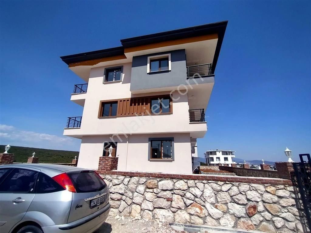 Didim Cumhuriyet Satılık Daire Didim  Merkezde Sıfır 1+1 Daire