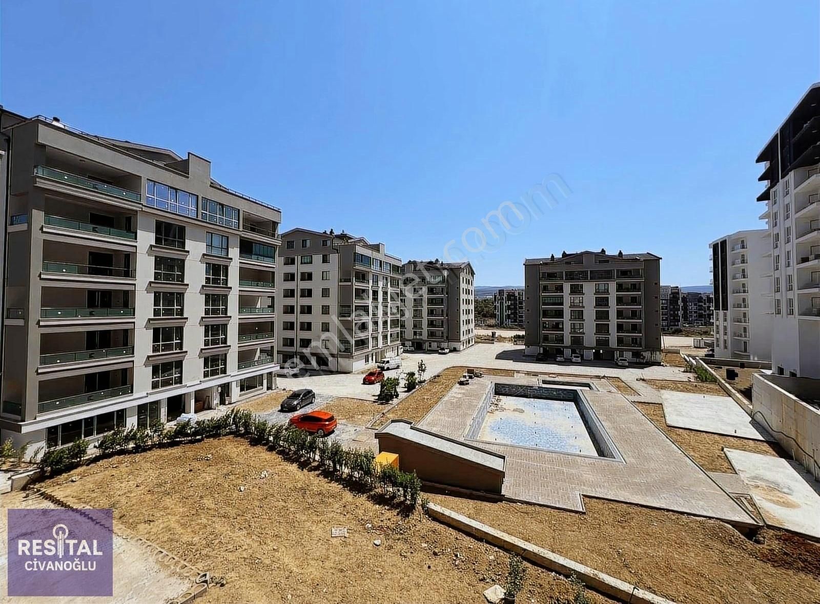 Nilüfer Kurtuluş Satılık Daire RS GÖRKEM KUL BALKAN MH KARNUR ADEL PARK SATILIK 3+1 DAİRE