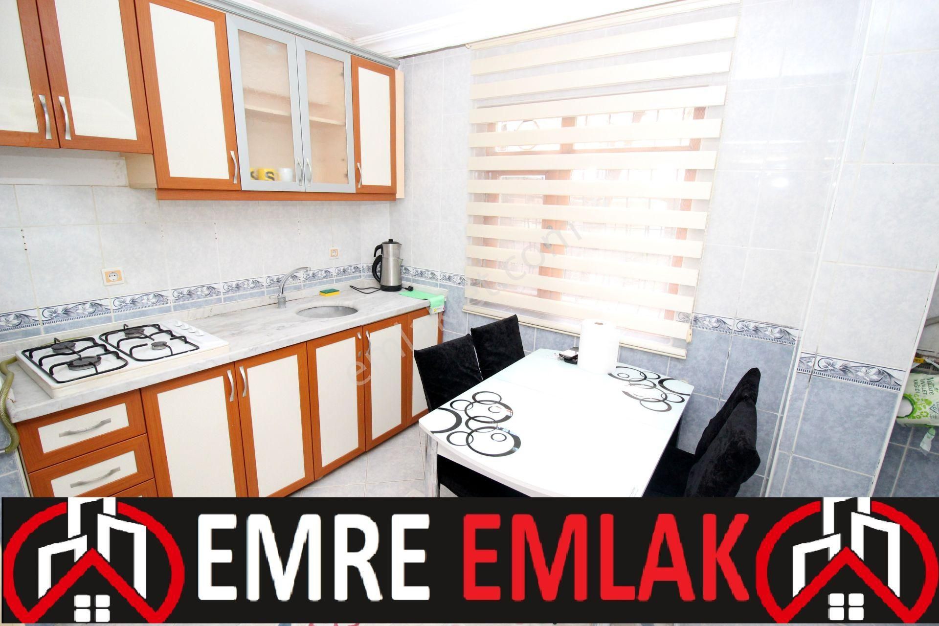 Etimesgut Topçu Kiralık Daire  ꧁꧂EMRE EMLAKTAN꧁꧂ELVANKENT TOPÇU'DA FULL+FULL EŞYALI 2+1 KİRALIK DAİRE