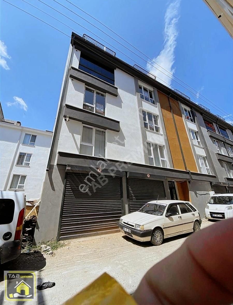 Tepebaşı Sütlüce Satılık Daire TAB PREMİUMDAN 2+1 SATILIK DAİRE- ÜNİVERSİTE YAKINI-ARA KAT