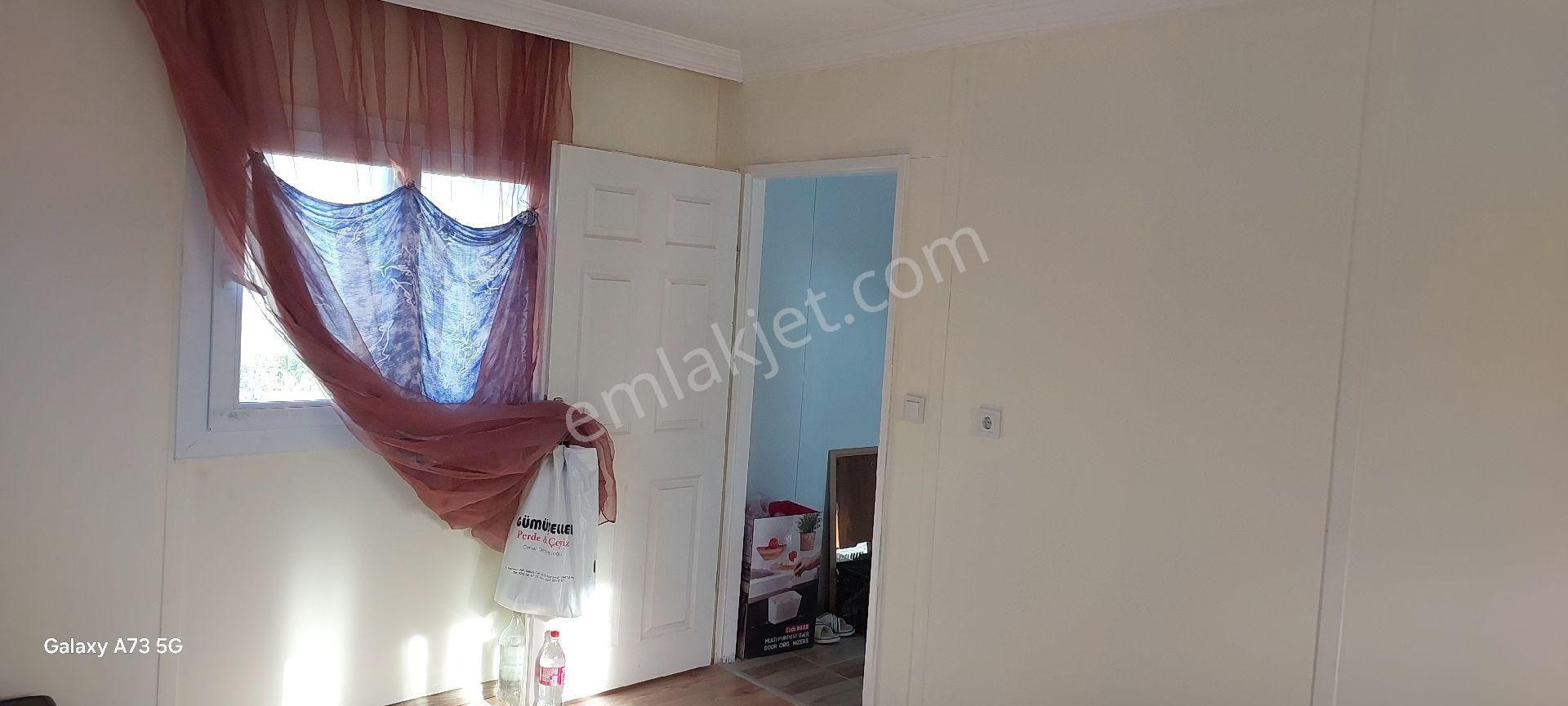 Manavgat Ilıca Bölgesinde Satılık Bahçelı Ev - Görsel 8