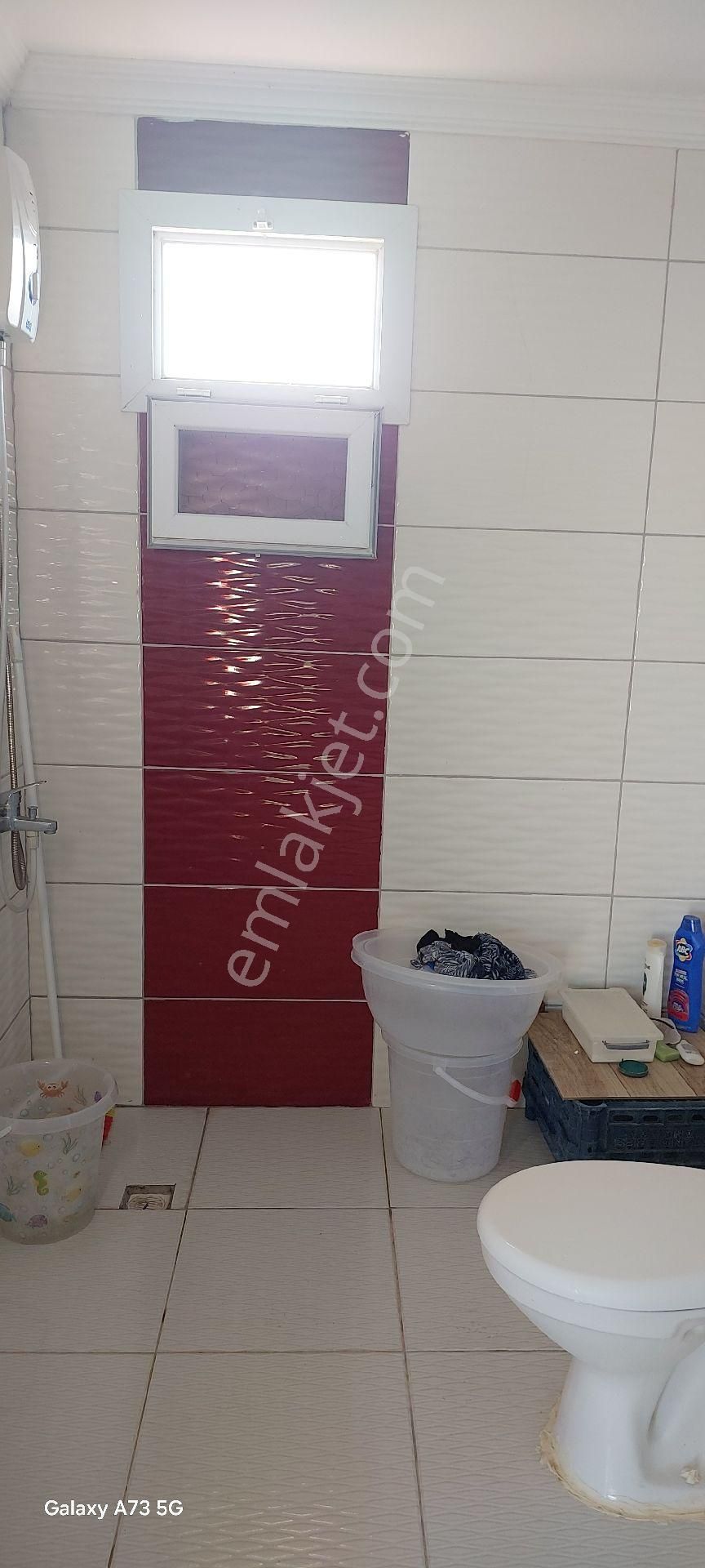 Manavgat Ilıca Bölgesinde Satılık Bahçelı Ev - Görsel 9