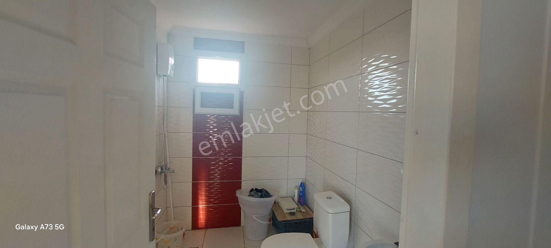 Manavgat Ilıca Bölgesinde Satılık Bahçelı Ev - Görsel 13