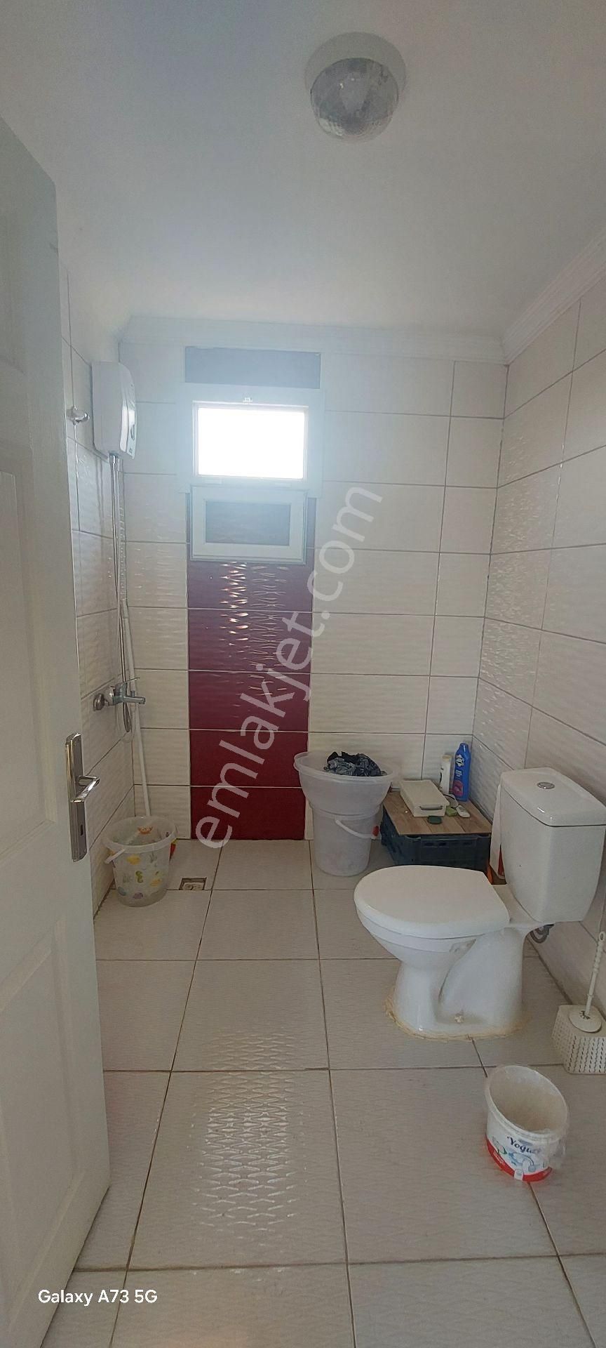 Manavgat Ilıca Bölgesinde Satılık Bahçelı Ev - Görsel 12