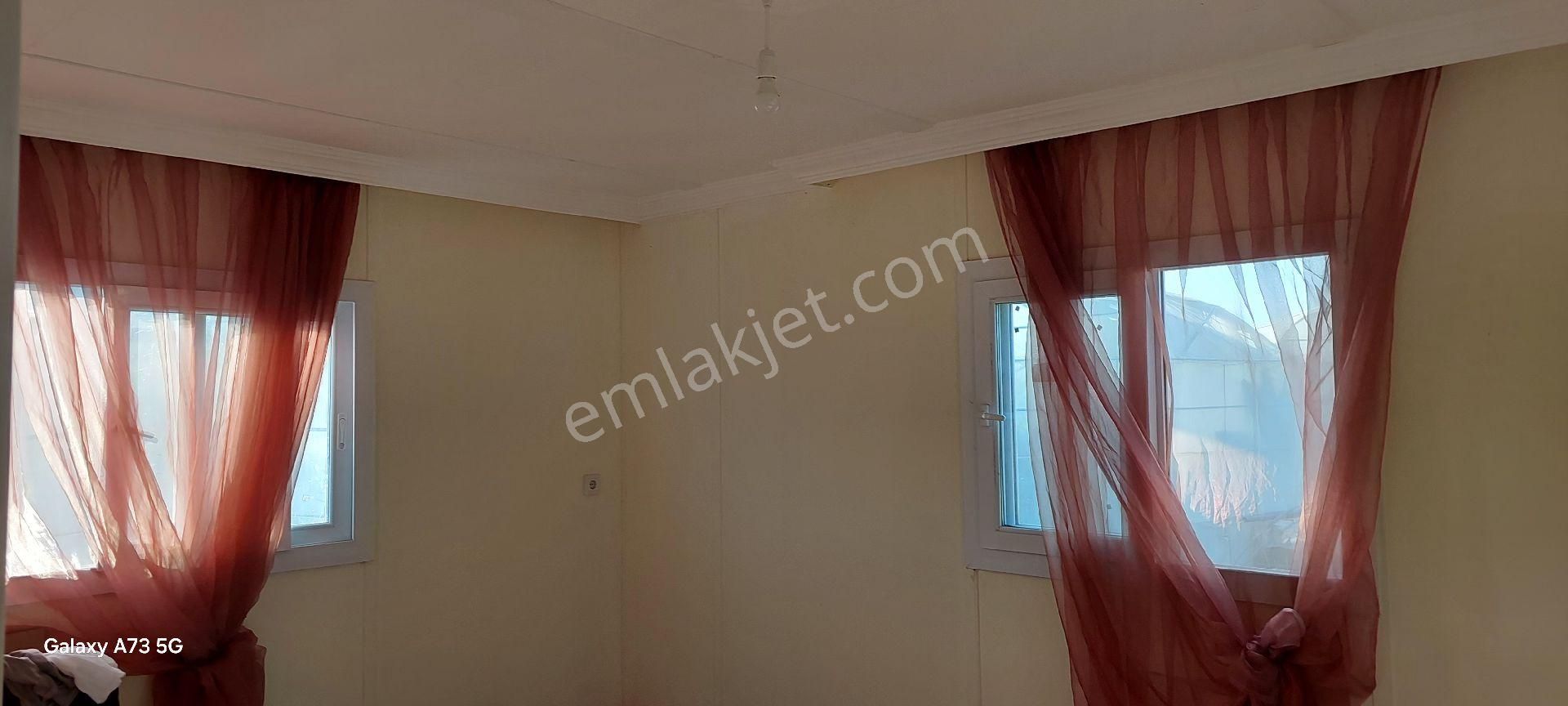 Manavgat Ilıca Bölgesinde Satılık Bahçelı Ev - Görsel 10