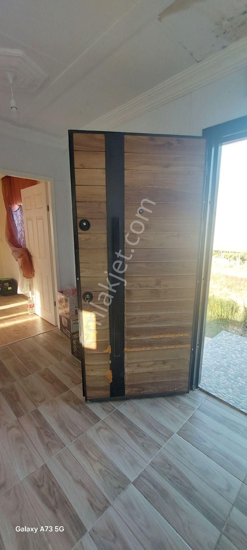 Manavgat Ilıca Bölgesinde Satılık Bahçelı Ev - Görsel 2