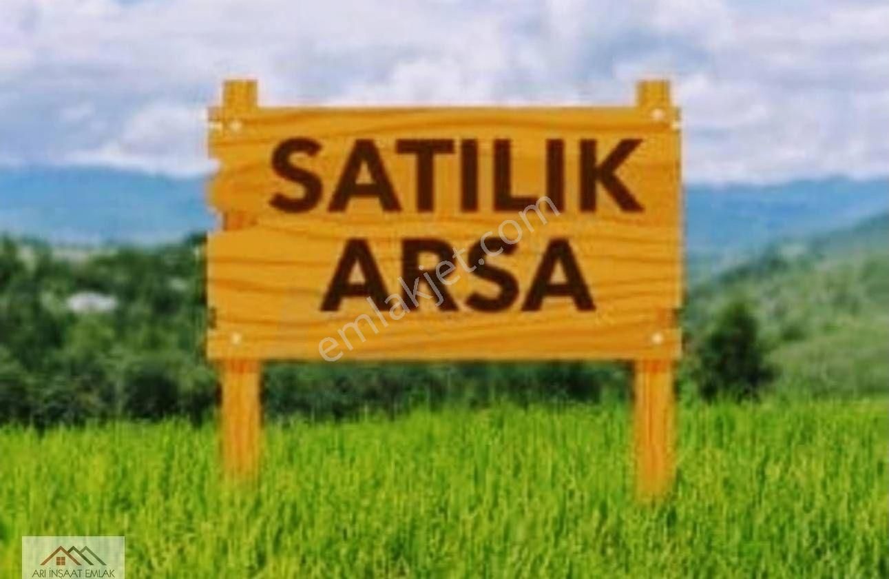 Ayvalık Altınova Satılık Konut İmarlı Arı Emlak'tan Sahil sitelerinde arsa