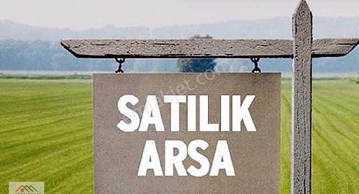 Ayvalık Altınova Satılık Konut İmarlı AYVALIK ALTINOVA ISKELEDE SATILIK ARSA ARI EMLAK'TAN