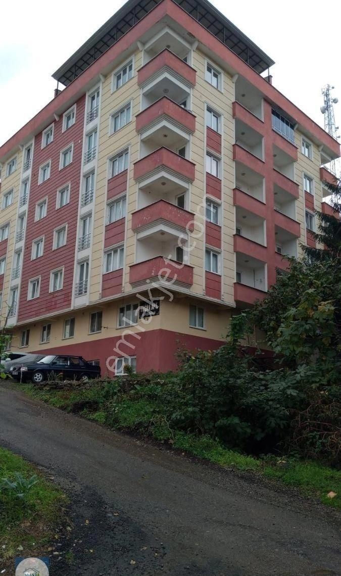 Görele Aydınlıkevler Satılık Daire Giresun Görele Aydınlıkevlerde Satılık 4+2 Dubleks Daire