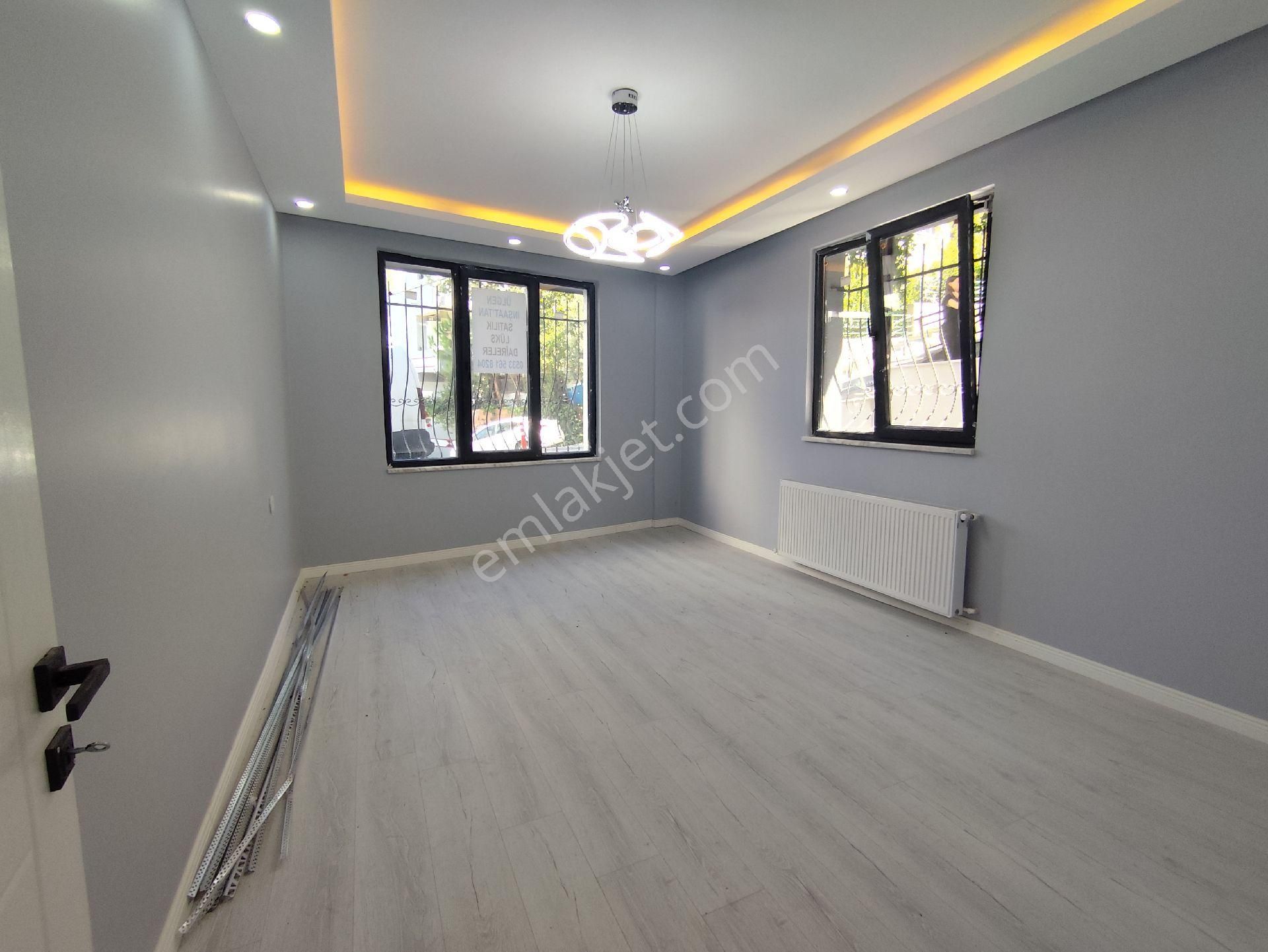 Eyüpsultan Güzeltepe Satılık Daire ÖZZİRVE EMLAKTAN GÜZELTEPE SATILIK DAİRE