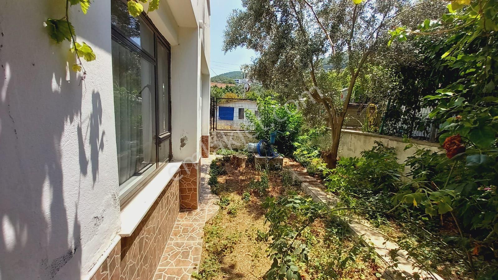 Ena Group Bursa Mudanya Altıntaş'ta 5+2 Müstakil Villa - Görsel 7