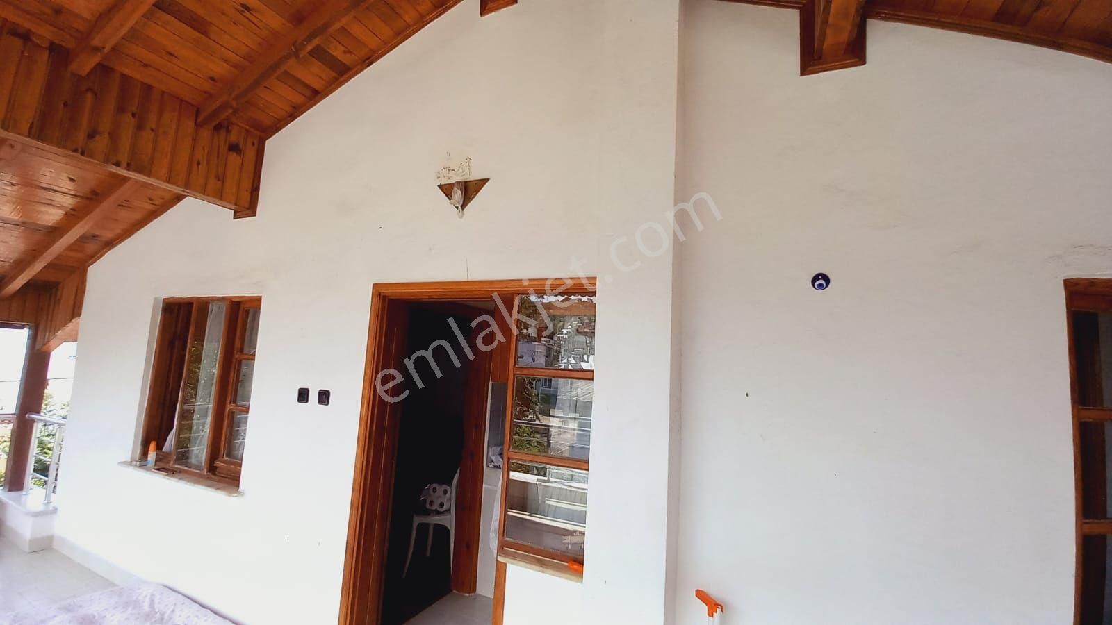 Ena Group Bursa Mudanya Altıntaş'ta 5+2 Müstakil Villa - Görsel 15