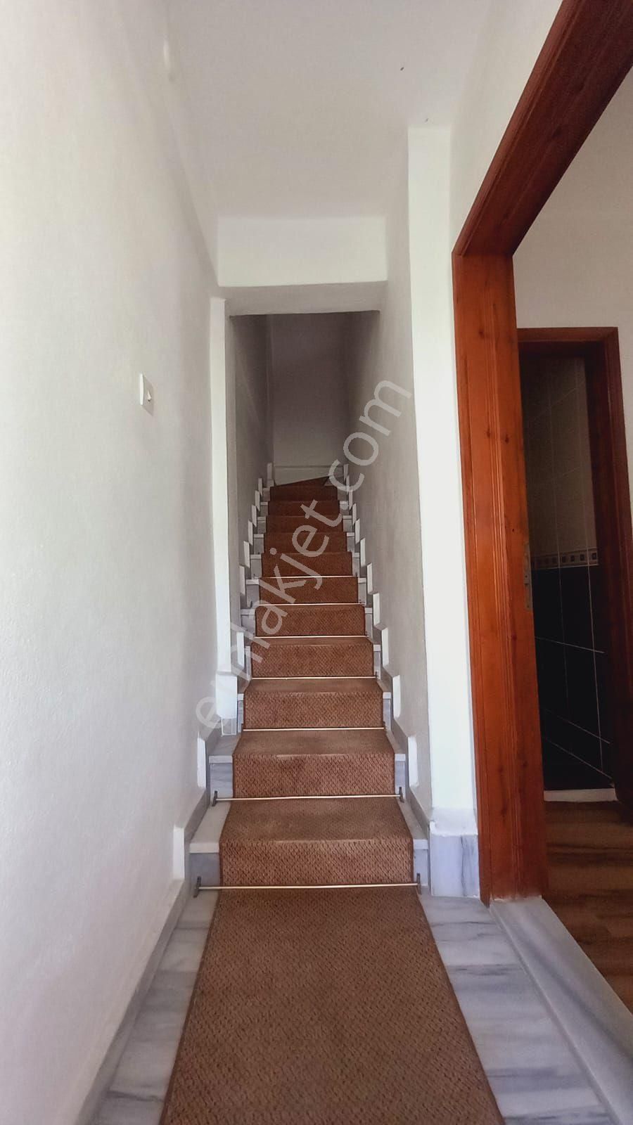 Ena Group Bursa Mudanya Altıntaş'ta 5+2 Müstakil Villa - Görsel 21