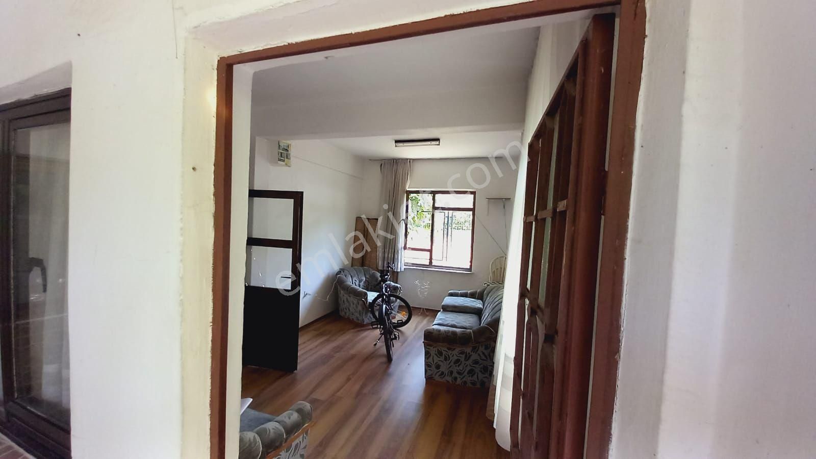 Ena Group Bursa Mudanya Altıntaş'ta 5+2 Müstakil Villa - Görsel 22