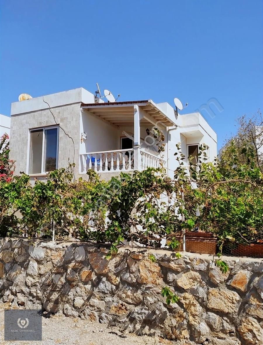 Bodrum Bitez Satılık Daire AVENUE AVM YAKINI ÜST KAT 2+1