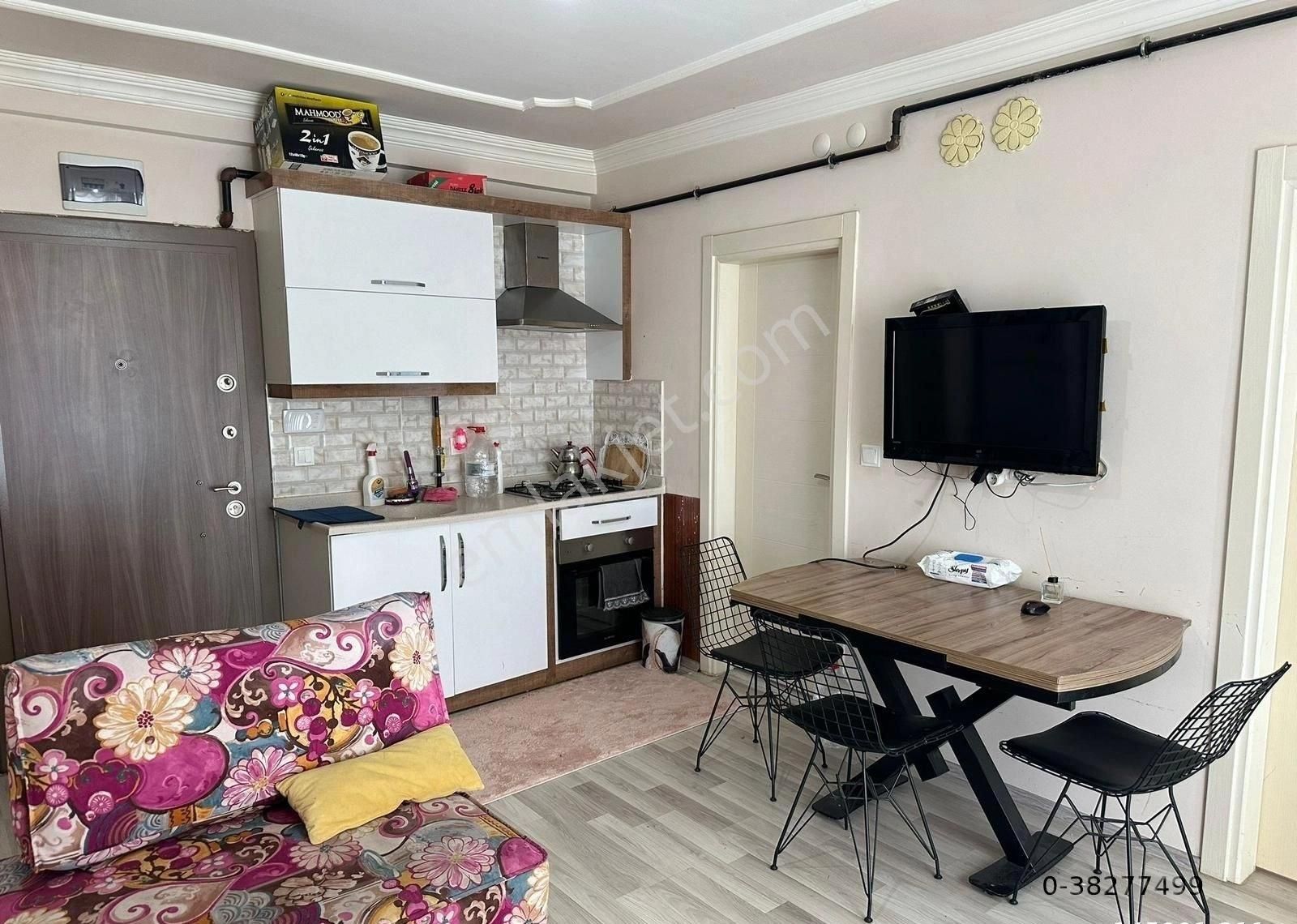 Karaman Merkez Şeyh Edebali Satılık Daire MRM EMLAKTAN ŞEYHEDEBALİ MAHALLESİNDE SATILIK DAİRE