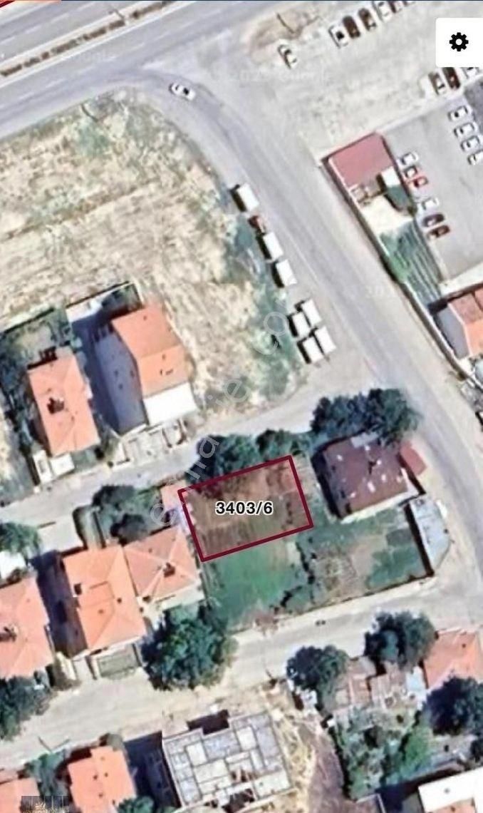 Karaman Merkez Pirireis Satılık Konut İmarlı MRM EMLAKTAN  BİFA KARŞISI 319M² FIRSAT ARSA