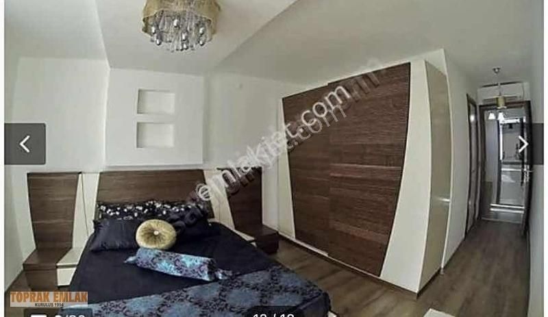 Kuşadası İkiçeşmelik Satılık Daire Kuşadası Merkez Doğalgazlı 3+1 Satıllık Daire