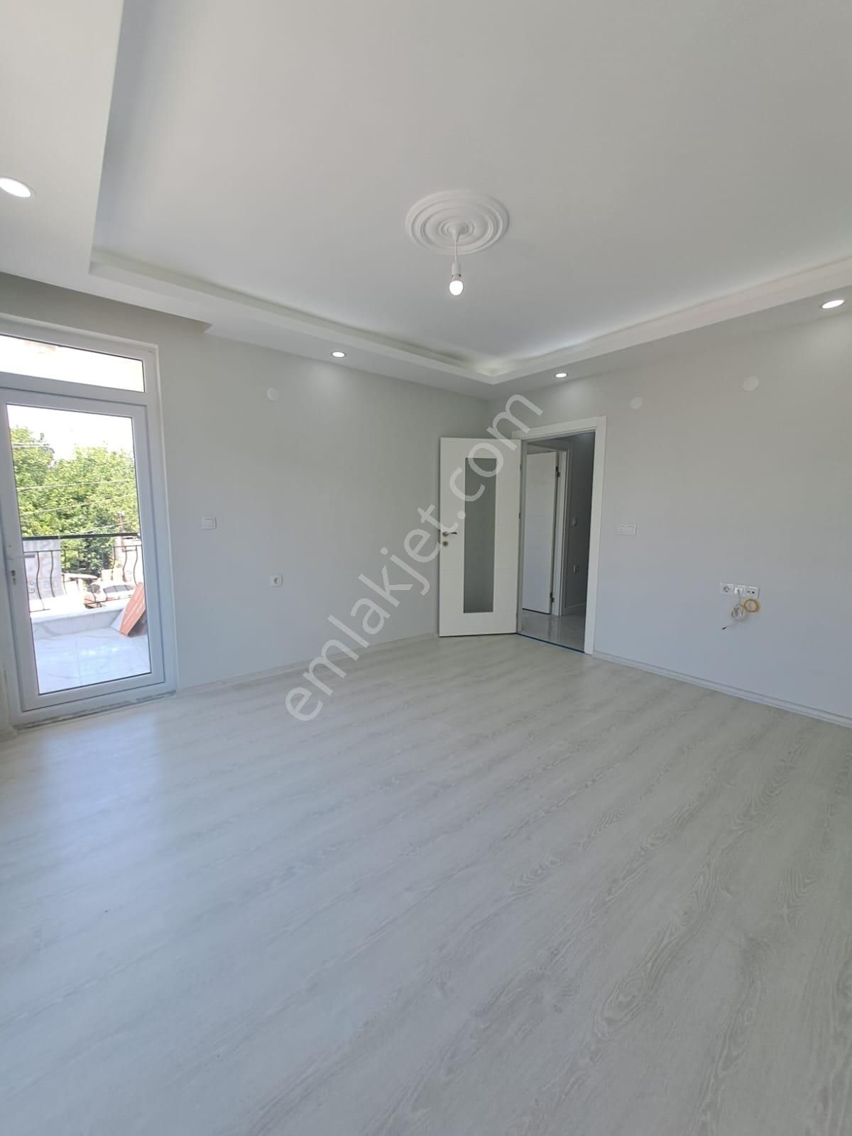 Kepez Esentepe Satılık Daire  ANTALYA KEPEZ ESENTEPE MAH KATTA SIFIR 2+1 SATILIK DAİRE 