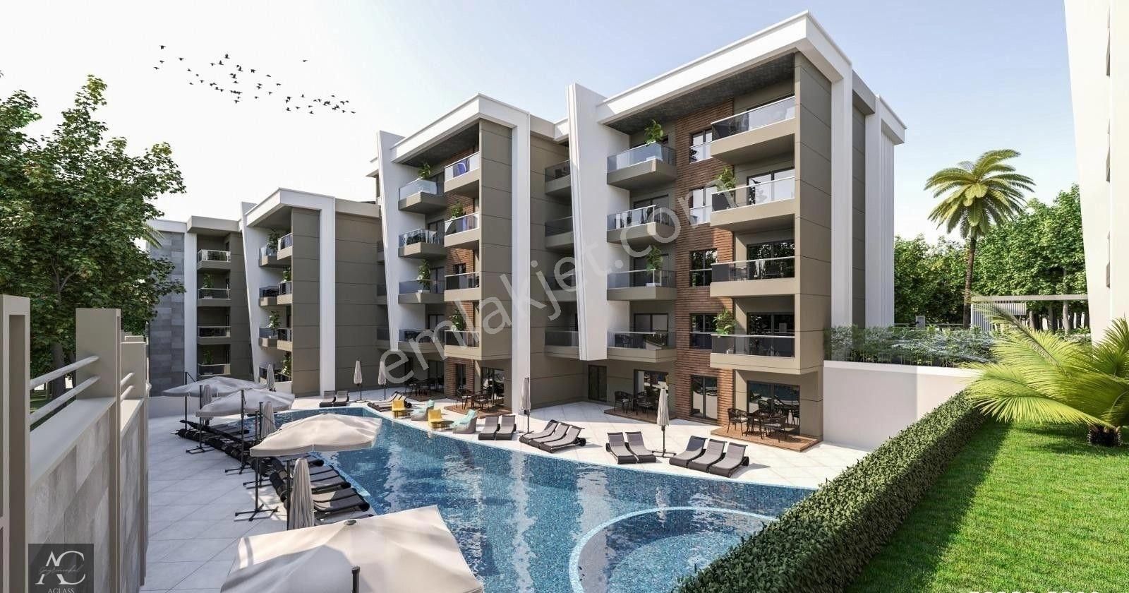 7/24 Güvenlık-havuz-peyzaj-otopark-yerden Isıtma-sosyal Alan-ultra Lüx-akıllı Ev - Görsel 5