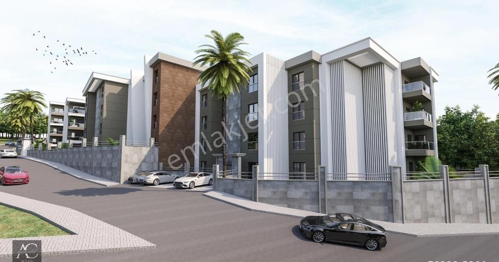 7/24 Güvenlık-havuz-peyzaj-otopark-yerden Isıtma-sosyal Alan-ultra Lüx-akıllı Ev - Görsel 19