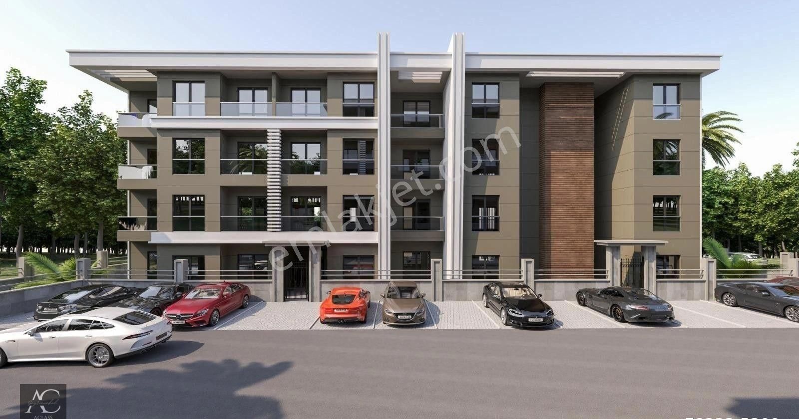 7/24 Güvenlık-havuz-peyzaj-otopark-yerden Isıtma-sosyal Alan-ultra Lüx-akıllı Ev - Görsel 27