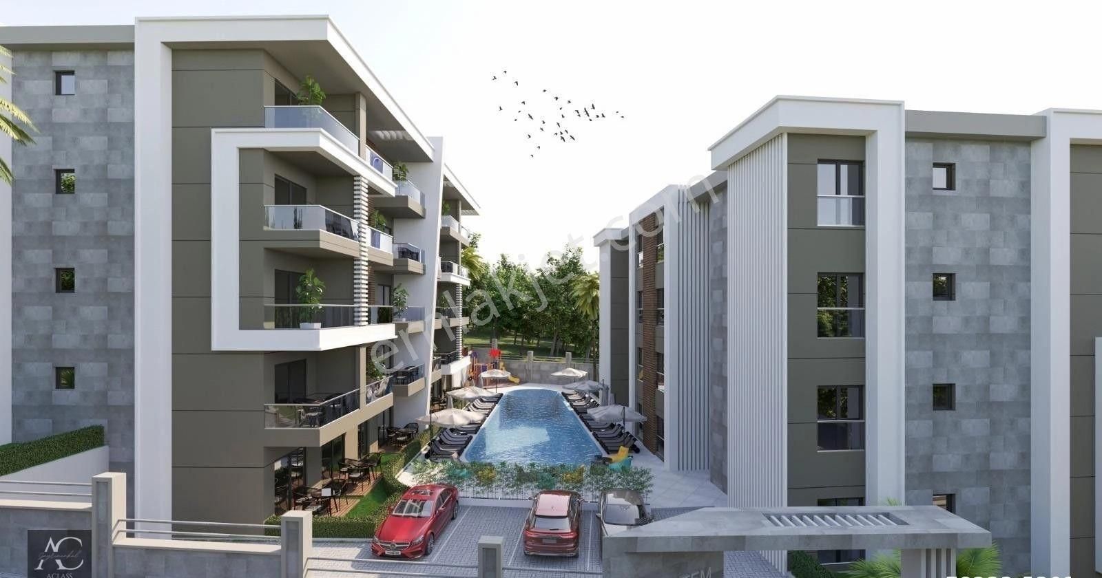 7/24 Güvenlık-havuz-peyzaj-otopark-yerden Isıtma-sosyal Alan-ultra Lüx-akıllı Ev - Görsel 20