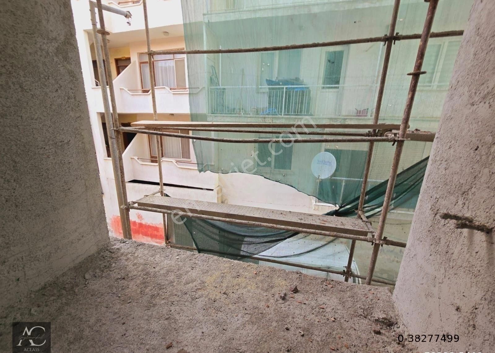 Şehrın Merkezınde Acıl Satılık Yenı Yapım 1+1 Fırsat Daıreler ( Takasa Acık ) - Görsel 20