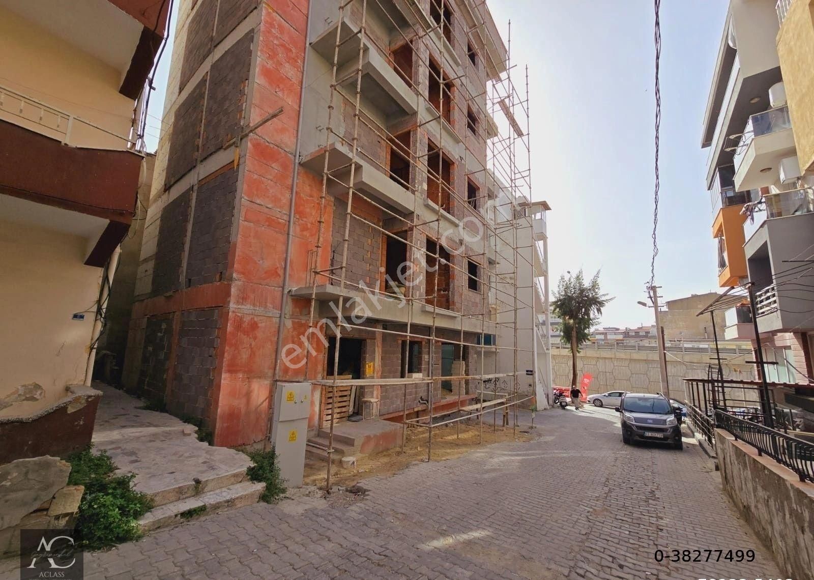 Şehrın Merkezınde Acıl Satılık Yenı Yapım 1+1 Fırsat Daıreler ( Takasa Acık ) - Görsel 10