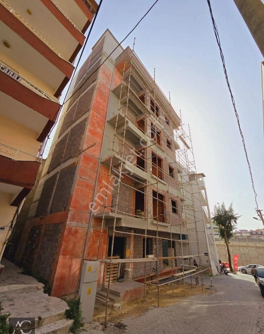 Şehrın Merkezınde Acıl Satılık Yenı Yapım 1+1 Fırsat Daıreler ( Takasa Acık ) - Görsel 3