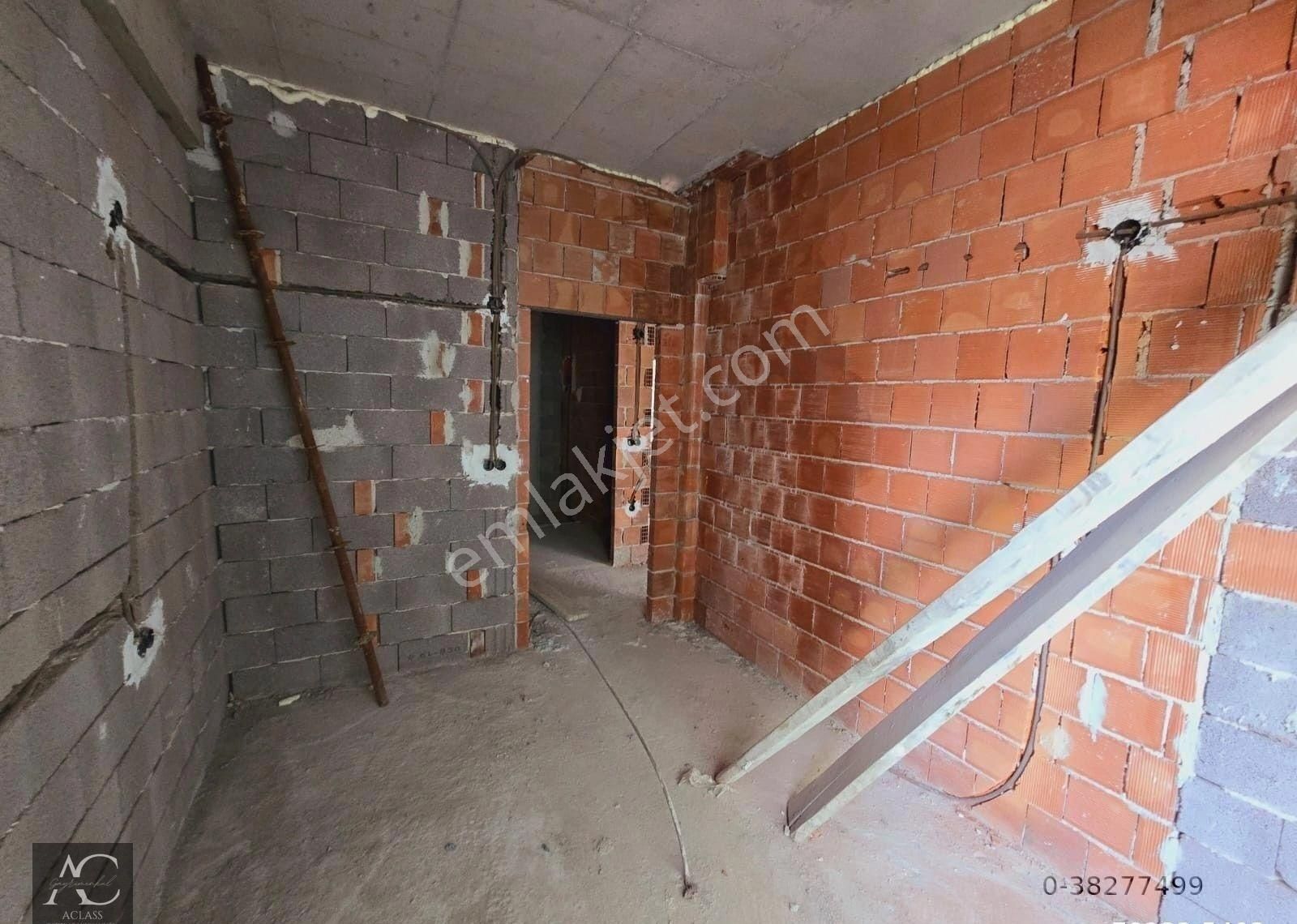 Şehrın Merkezınde Acıl Satılık Yenı Yapım 1+1 Fırsat Daıreler ( Takasa Acık ) - Görsel 22