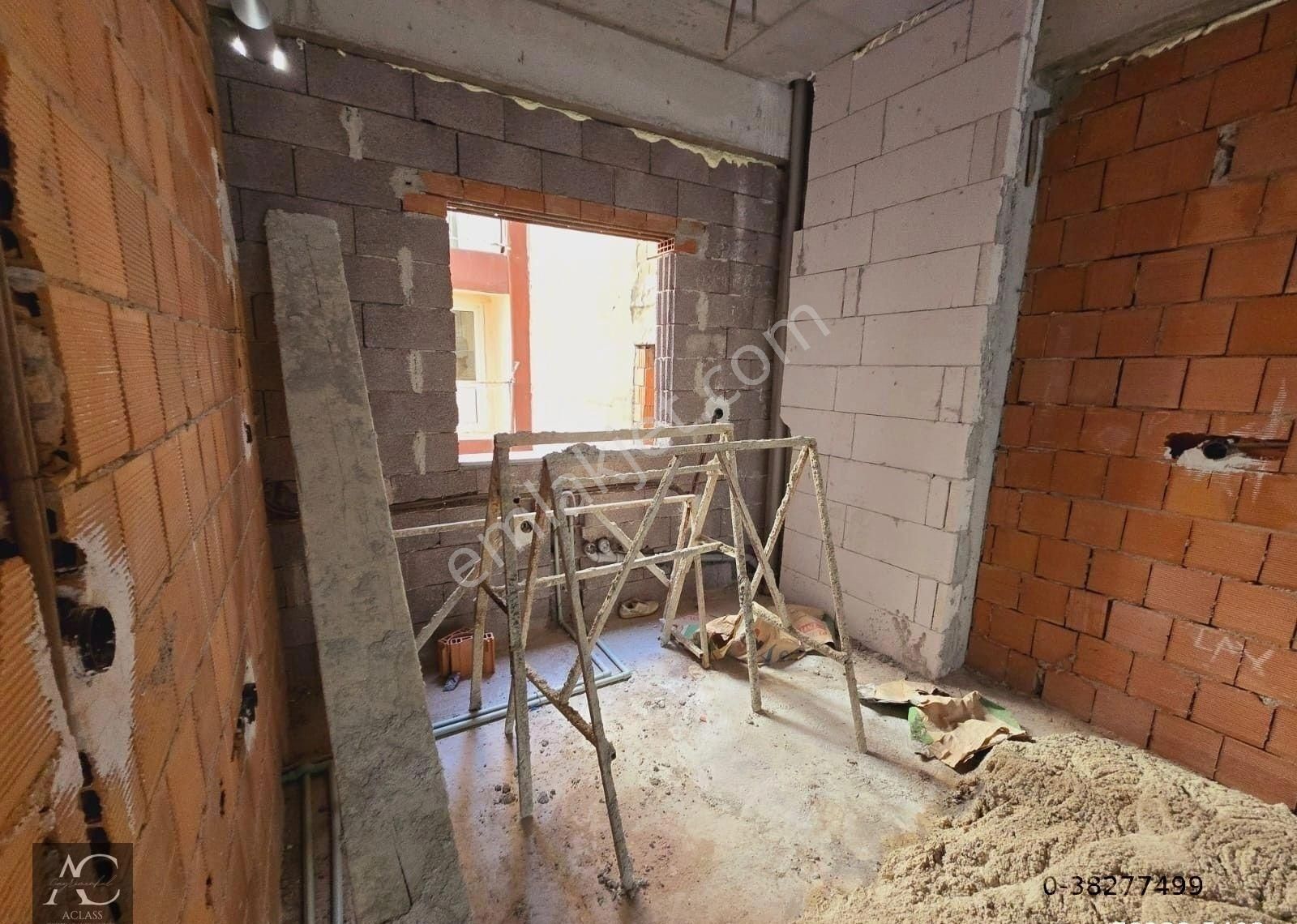 Şehrın Merkezınde Acıl Satılık Yenı Yapım 1+1 Fırsat Daıreler ( Takasa Acık ) - Görsel 27