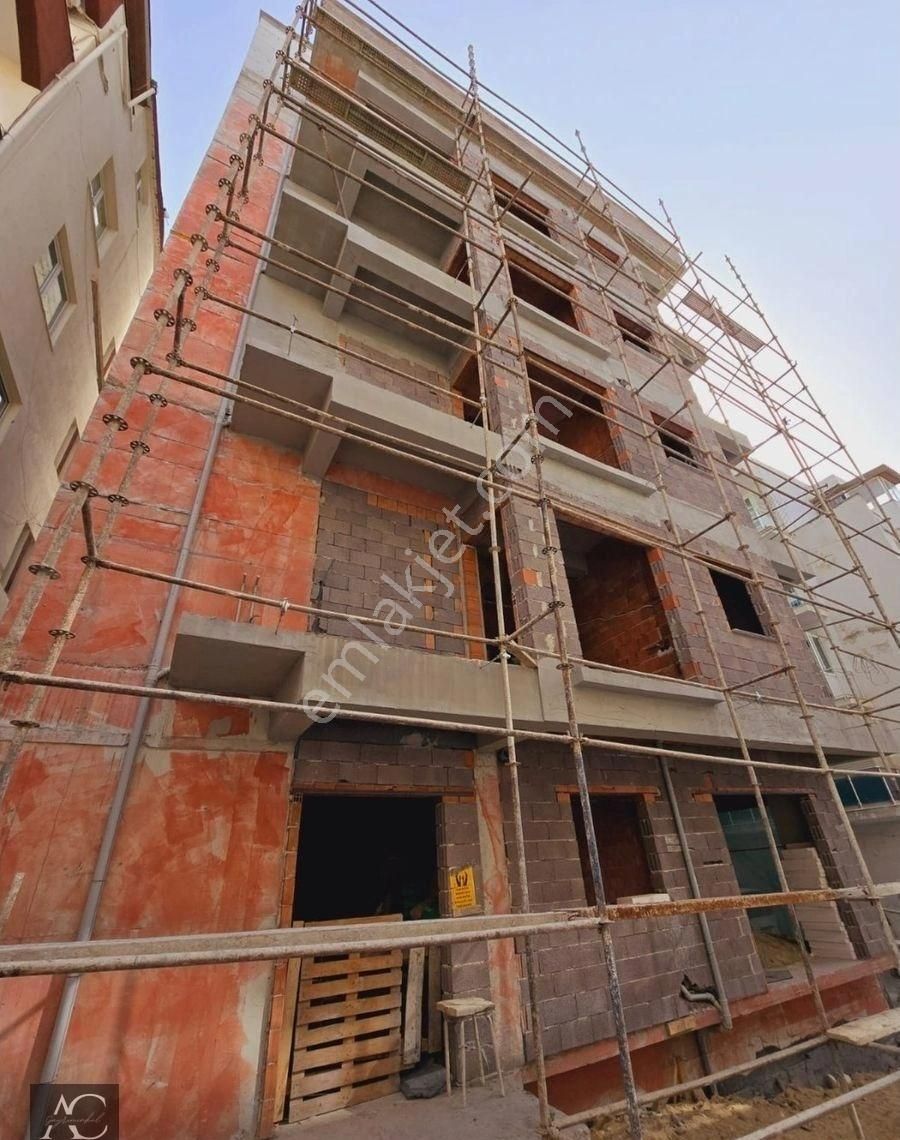 Şehrın Merkezınde Acıl Satılık Yenı Yapım 1+1 Fırsat Daıreler ( Takasa Acık ) - Görsel 17