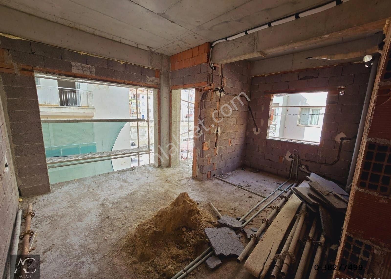 Şehrın Merkezınde Acıl Satılık Yenı Yapım 1+1 Fırsat Daıreler ( Takasa Acık ) - Görsel 13