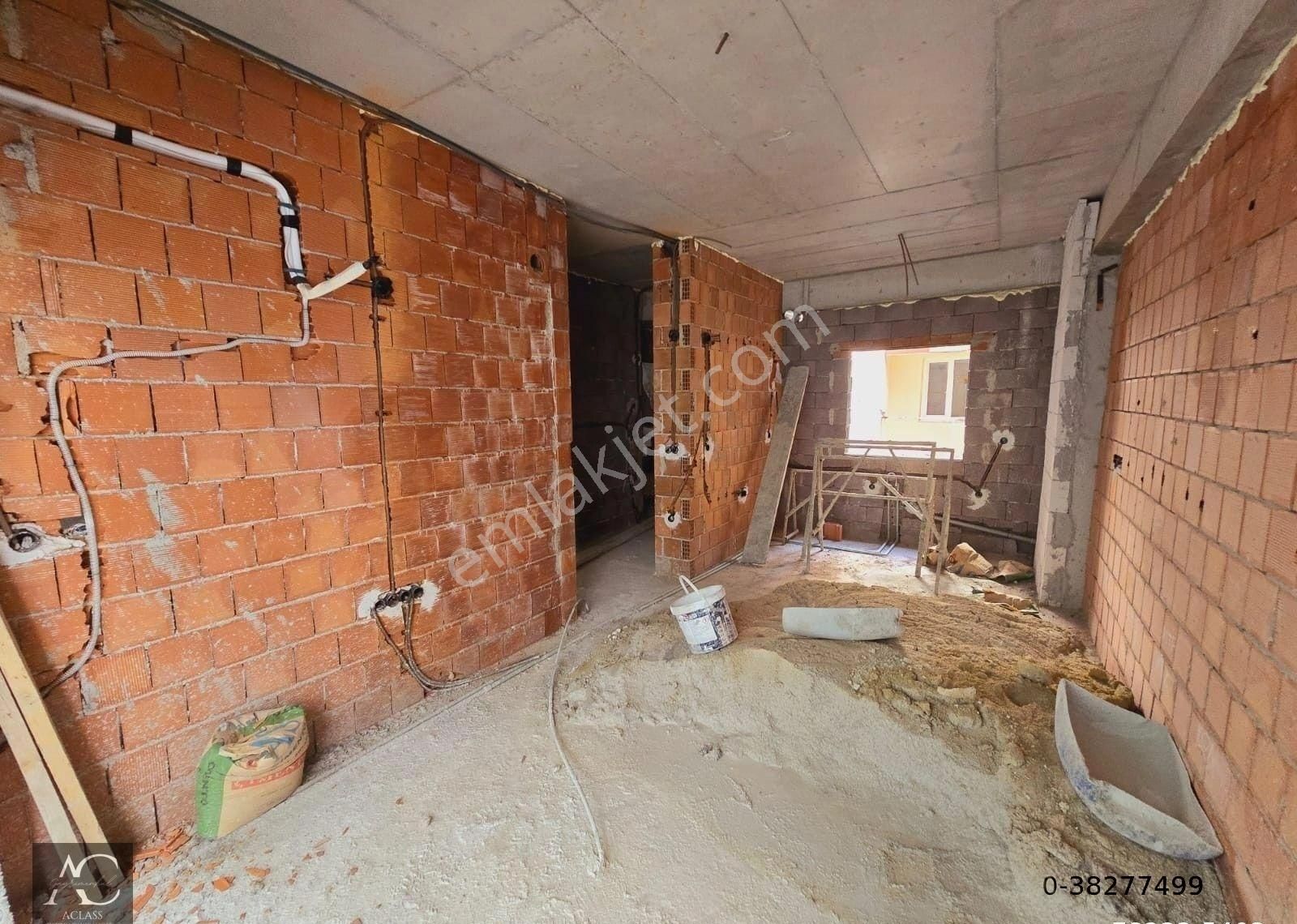 Şehrın Merkezınde Acıl Satılık Yenı Yapım 1+1 Fırsat Daıreler ( Takasa Acık ) - Görsel 9