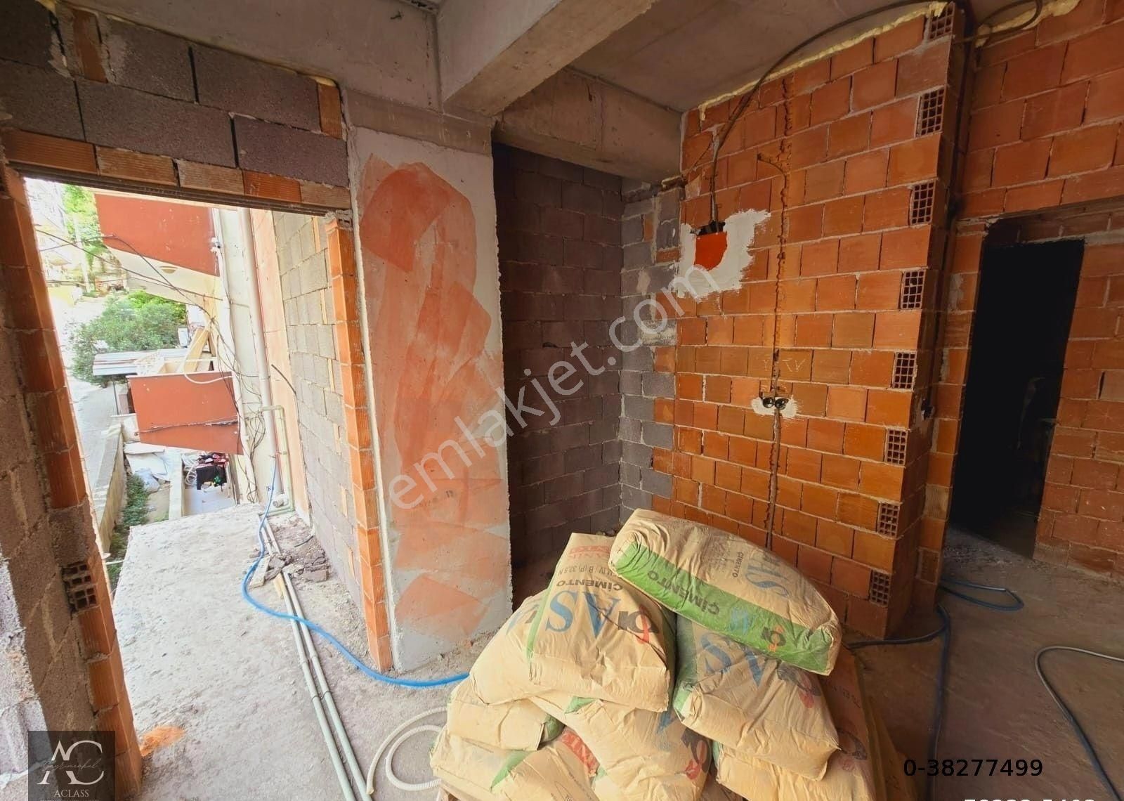 Şehrın Merkezınde Acıl Satılık Yenı Yapım 1+1 Fırsat Daıreler ( Takasa Acık ) - Görsel 15