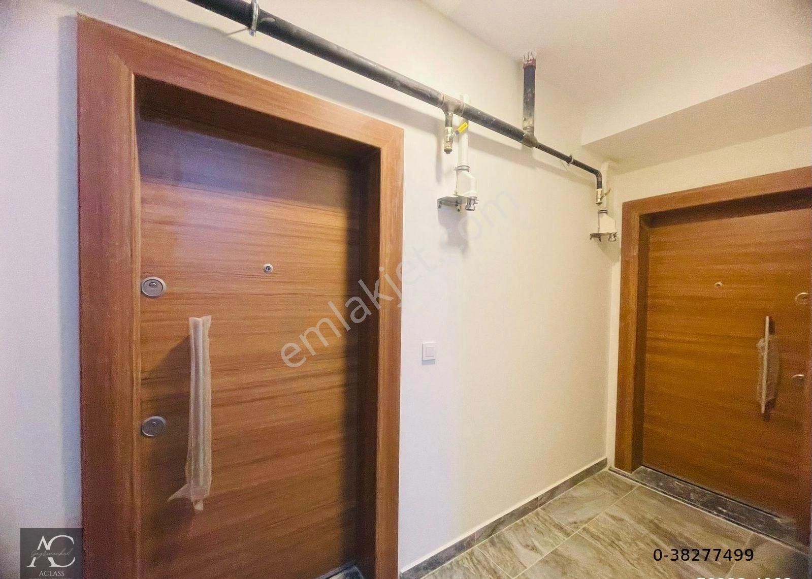 Kuşadası İkiçeşmelik Satılık Residence 7/24 GÜVENLIK-HAVUZ-PEYZAJ-OTOPARK-YERDEN ISITMA-SOSYAL ALAN-YENİ-LÜX-AKILLI EV